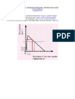 3ème CORRECTION Lecture Graphique Fonctions Généralités