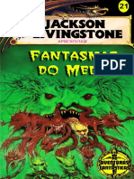 Aventuras Fantásticas 21 - Fantasmas do Medo.pdf