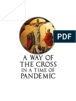 Way of the Cross in a Time of Pandemic