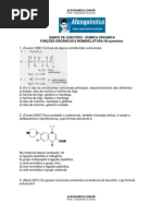Download Qumica Orgnica - Funes Orgnicas e Nomenclatura 40 questes by Ciencias PPT SN4549587 doc pdf