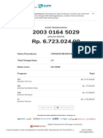 SIPP - Sistem Informasi Pelaporan Peserta PDF