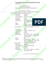 Putusan 1645 K Pid - Sus 2017 20200229