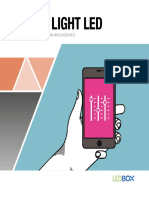 Smart Light Ledbox PDF