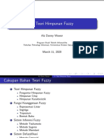 Fuzzy (Alz) PDF