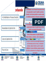 Revisando Unidade 4 - Contabilidade Gerencial