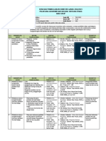 RPS-Evaluasi Pendidikan SemesterGanjil2019 IAIN Curup Propinsi - Bengkulu