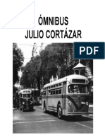 Omnibus Julio Cortazar PDF