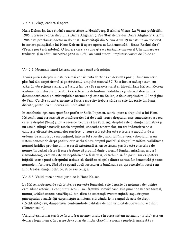 Kelsen PDF | PDF