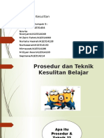 Diaknosis Kesulitan Belajar kel 5.pptx