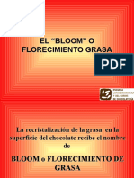 EL BLOOM DE GRASA.ppt