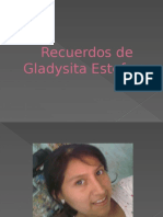 Diapositiva de Gladys