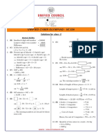 Uco SOL-V