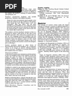 Sophie Marnette Speech And Thought Presentation In French Concepts And Strategies Oral Tradition Narrative