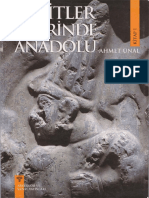 3872 1 Hititler - Devrinde - Anadolu 1 Ahmed - Unal 2002 242s PDF