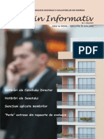 Buletin Informativ 3-2007