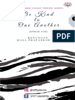 Doa Dan Renungan Masa Prapaskah 1 PDF