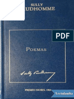 Poemas - Sully Prudhomme PDF
