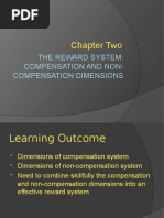 ComMgt ch02 Reward System