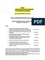 Piano Socio Economico Regione Campania.pdf