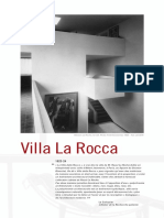 Villa la Rocca