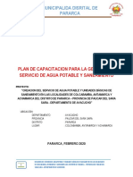 Fortalecimiento Jass Final PDF