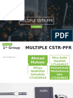 1.MULTI CSTR PFR Group1 3TKPB 2019