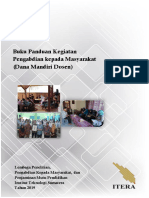 Format Penulisan PKM Dana Mandiri Dosen PDF