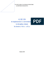 Chimie Ghid Gimnaziu 2019-08-22 Rom