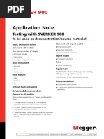 SVERKER900 DemoTesting AN en PDF