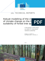 Robust Modelling of The Impacts PDF
