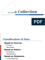 Data Collection