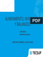 Alineamiento PDF