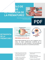 Protocolo de Manejo de Retinopatia de La