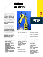 Arc Welding Solution Arm PDF