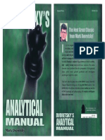 Analytical Manual - Mark Dvoretsky.pdf