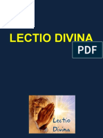 Lectio Divina