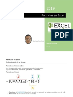 Formulas - en - Excel 1 PDF