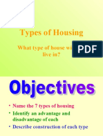 Rajesh Gomra Bpbi Housing Types