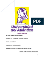 Universidad Del Atlantico