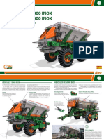 Ficha Tecnica Hercules 10000 PDF