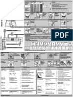 Bosch Mosogatógép PDF
