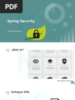 Spring Security PDF