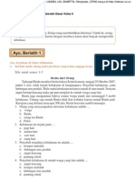 Download Kumpulan Soal BI SD Kelas 6 by Fadli Reizandi SN45498480 doc pdf