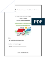 Dimensionamento de sistema fotovoltaico moçambicano