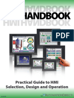 HMI Selection Design and Operation Ebook PDF