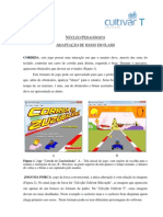 Jogos educacionais