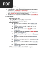 (Continuous or Shoot Mode) ? Certain Value System Is Ready