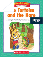 The Tortoise and The Hare PDF