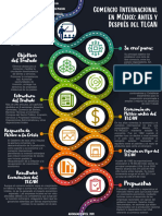 Resúmen Ilustrado de TLCAN