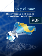 México y El Mar, Relevancia Del Poder Marítimo Nacional PDF